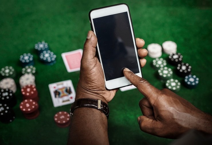 odibet Instant Games