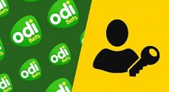 Odibet ໄນຈີເຣຍ